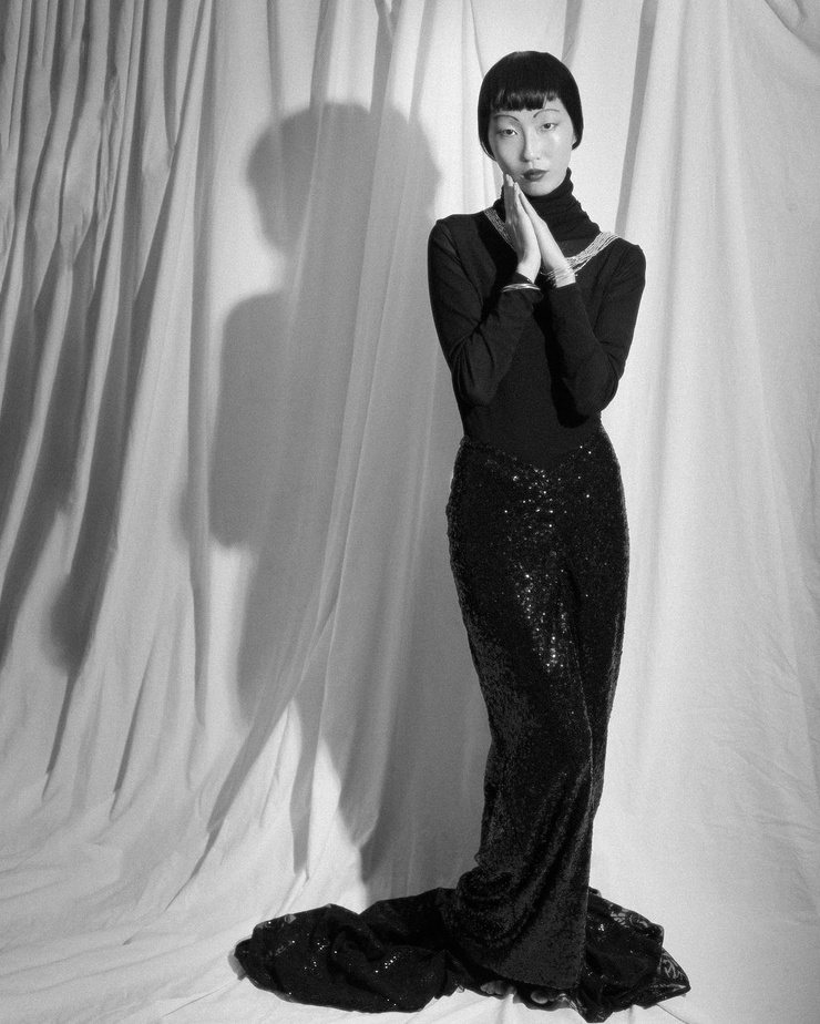 Shirley Chen