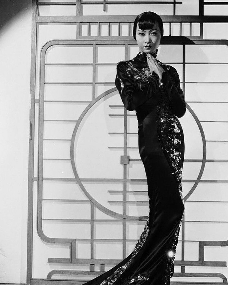 Shirley Chen