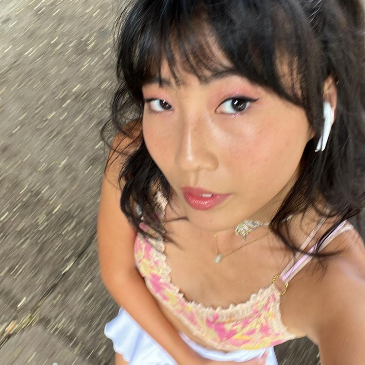 Shirley Chen