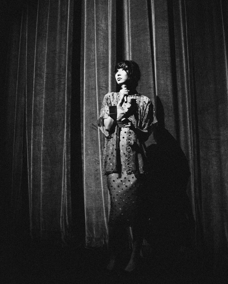 Shirley Chen