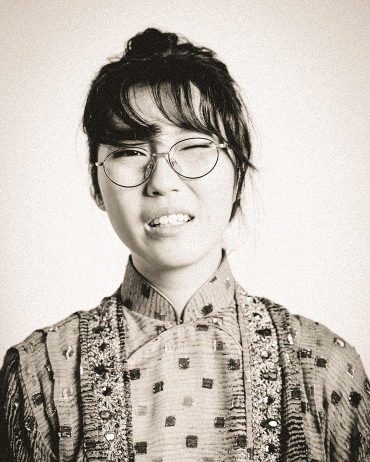 Shirley Chen