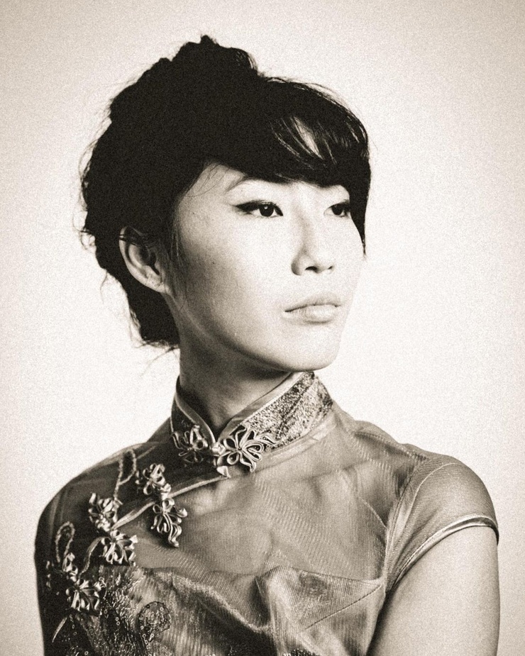 Shirley Chen