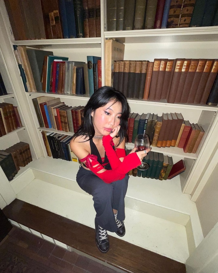 Shirley Chen