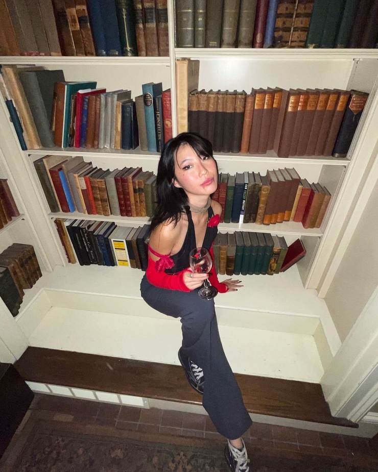 Shirley Chen