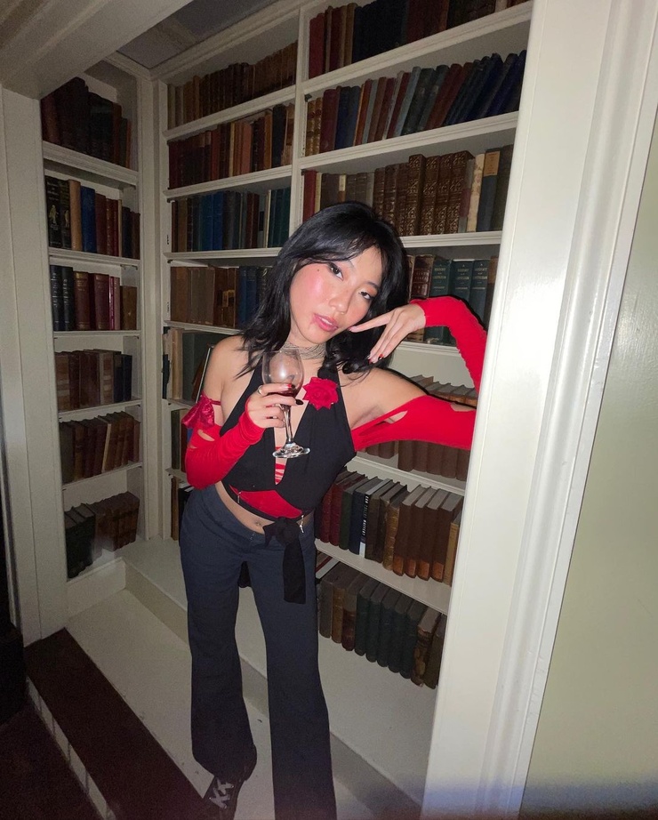 Shirley Chen