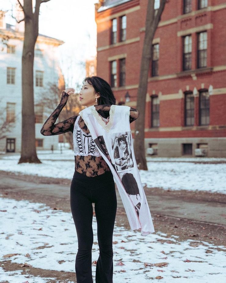 Shirley Chen