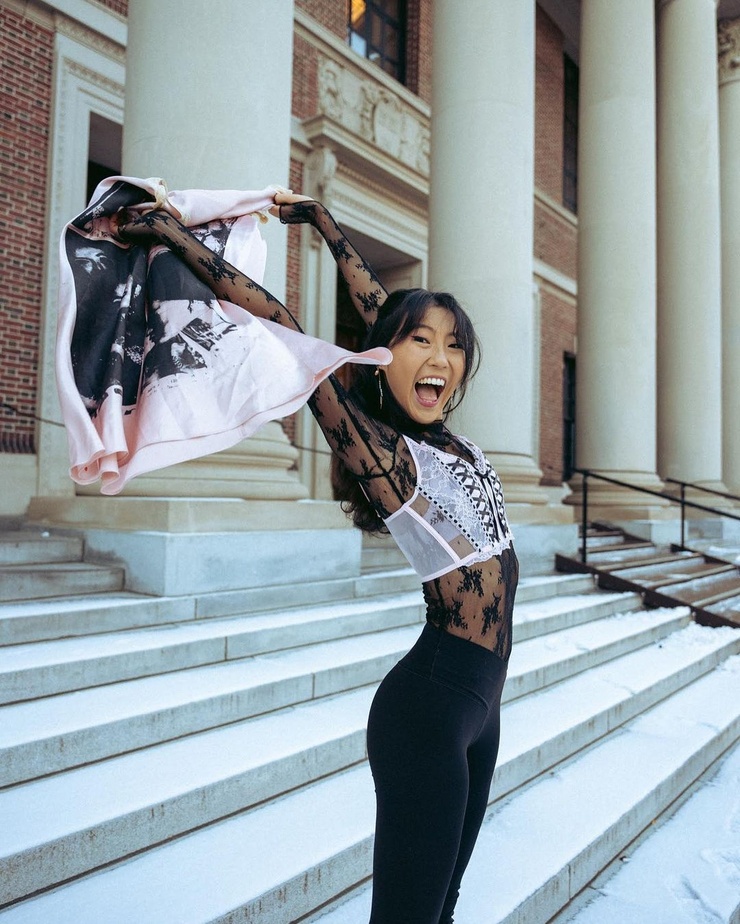 Shirley Chen