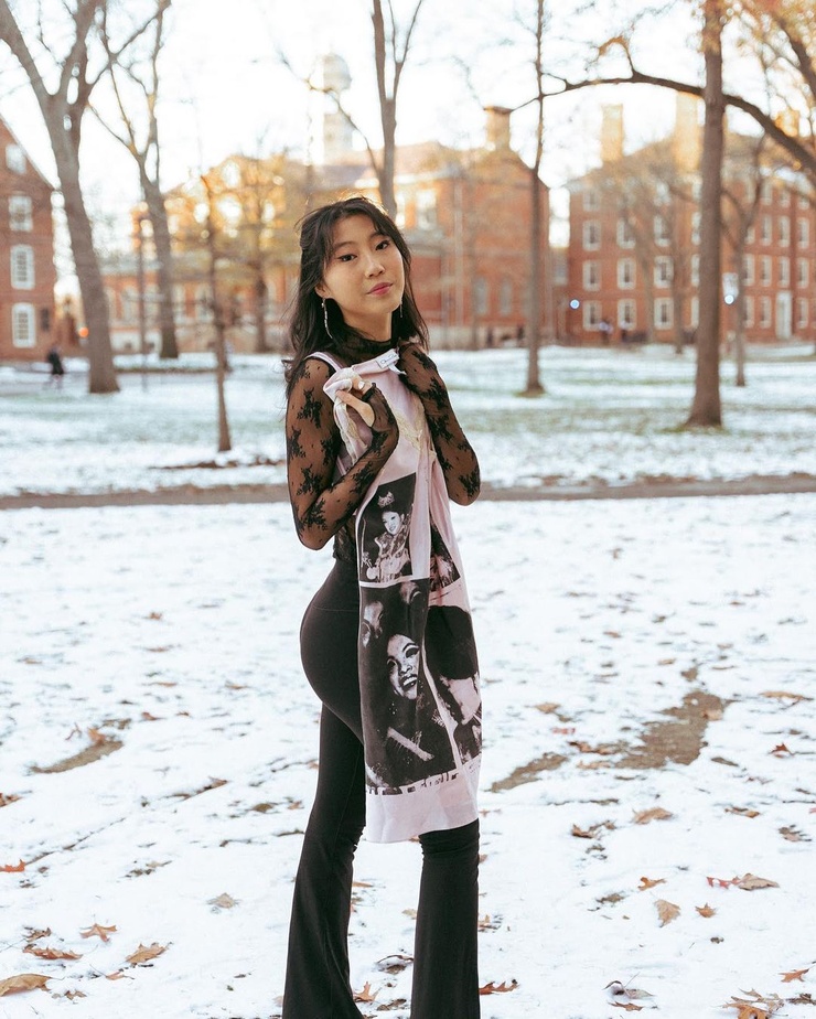 Shirley Chen
