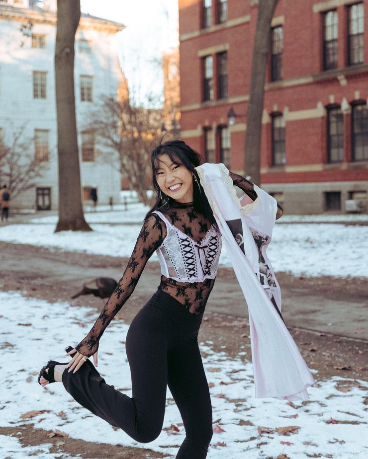 Shirley Chen