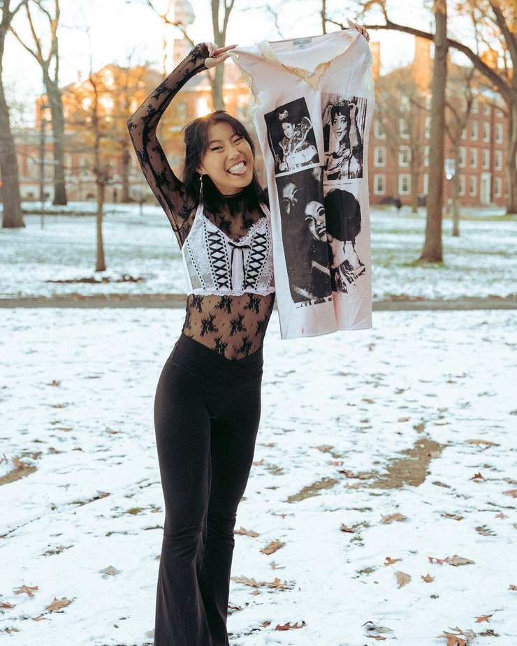Shirley Chen