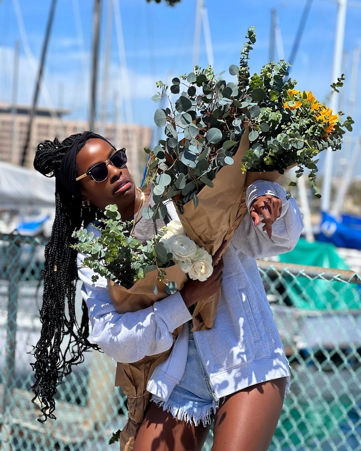 Justine Ndiba