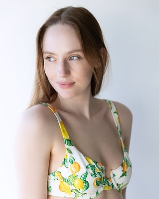 Brynja Jónbjarnardóttir Brynja Jónbjarnardóttir