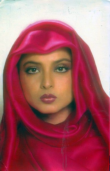 Rekha