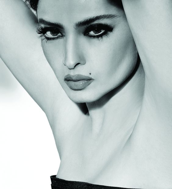 Rekha