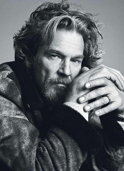 Jeff Bridges Jeff Bridges