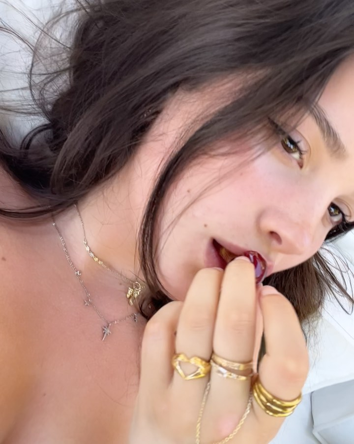 Annie LeBlanc