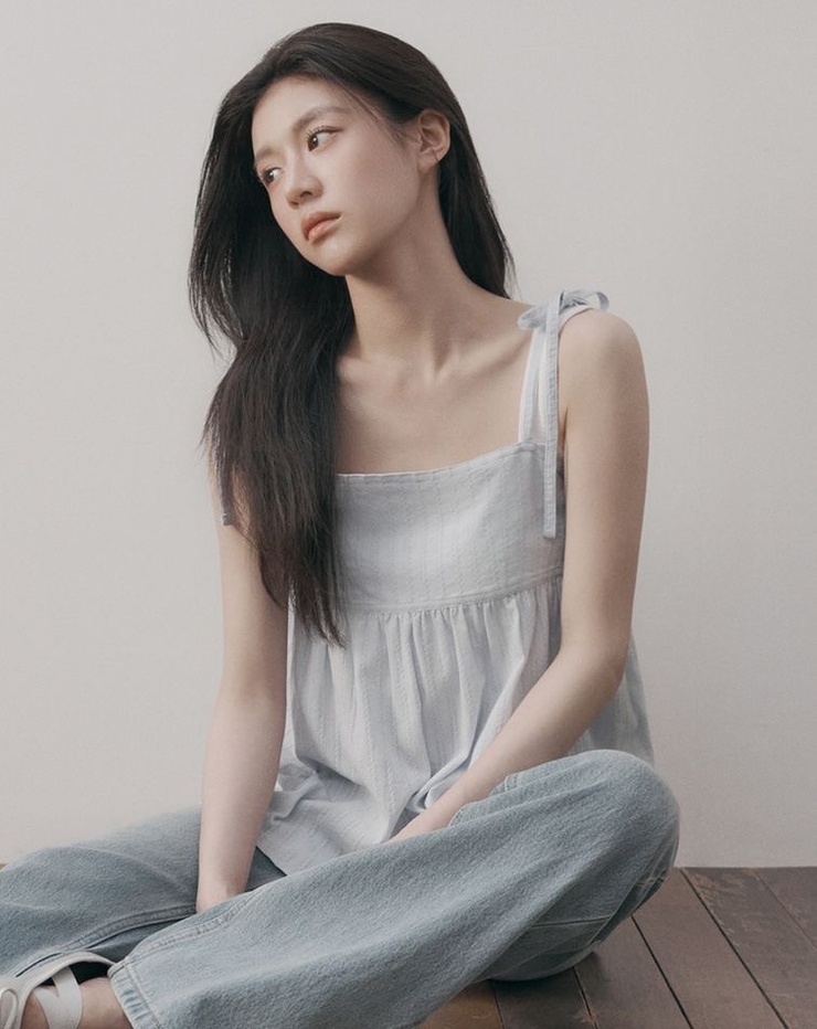 Go Yoon-Jung Go Yoon-Jung
