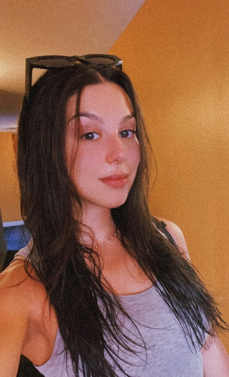 Kira Kosarin