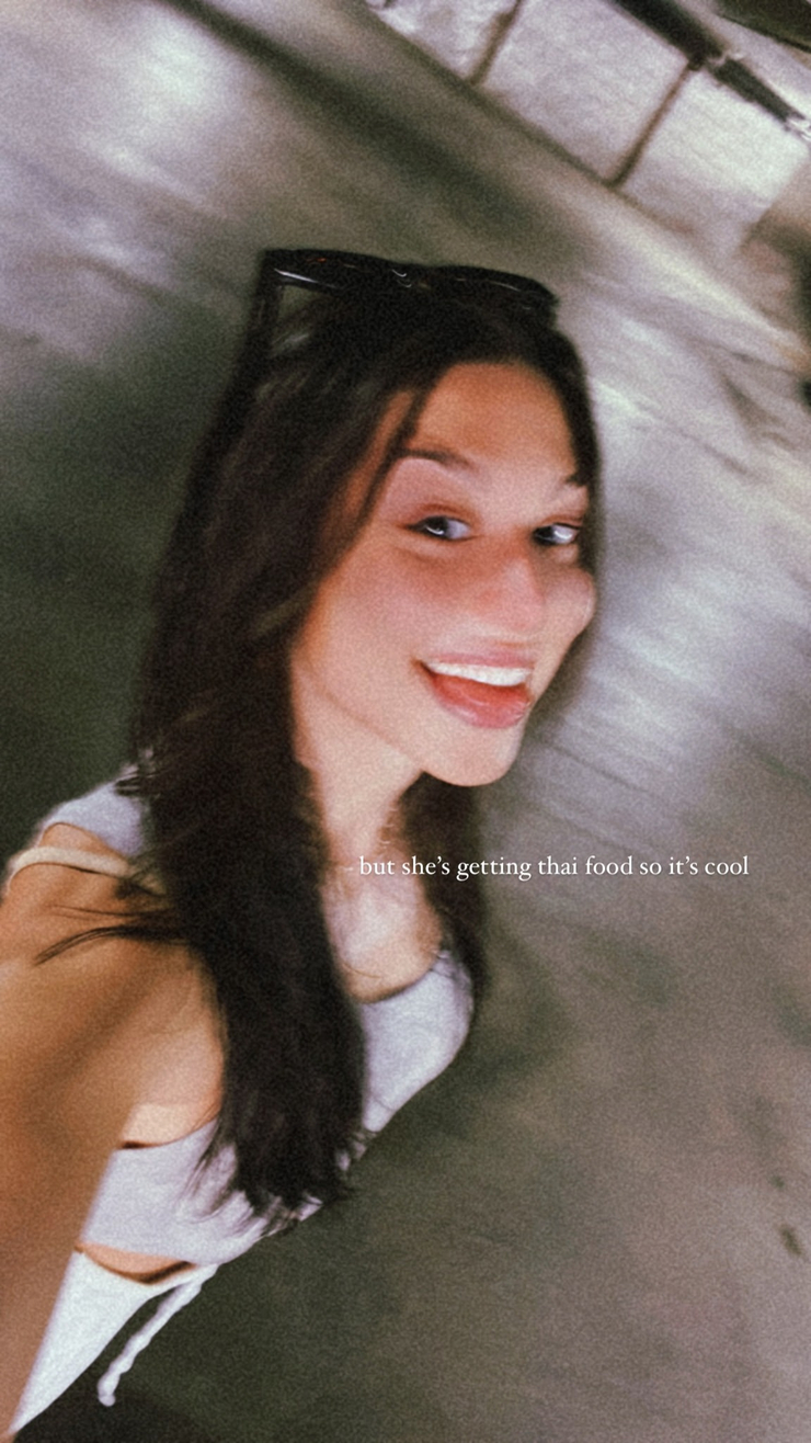 Kira Kosarin