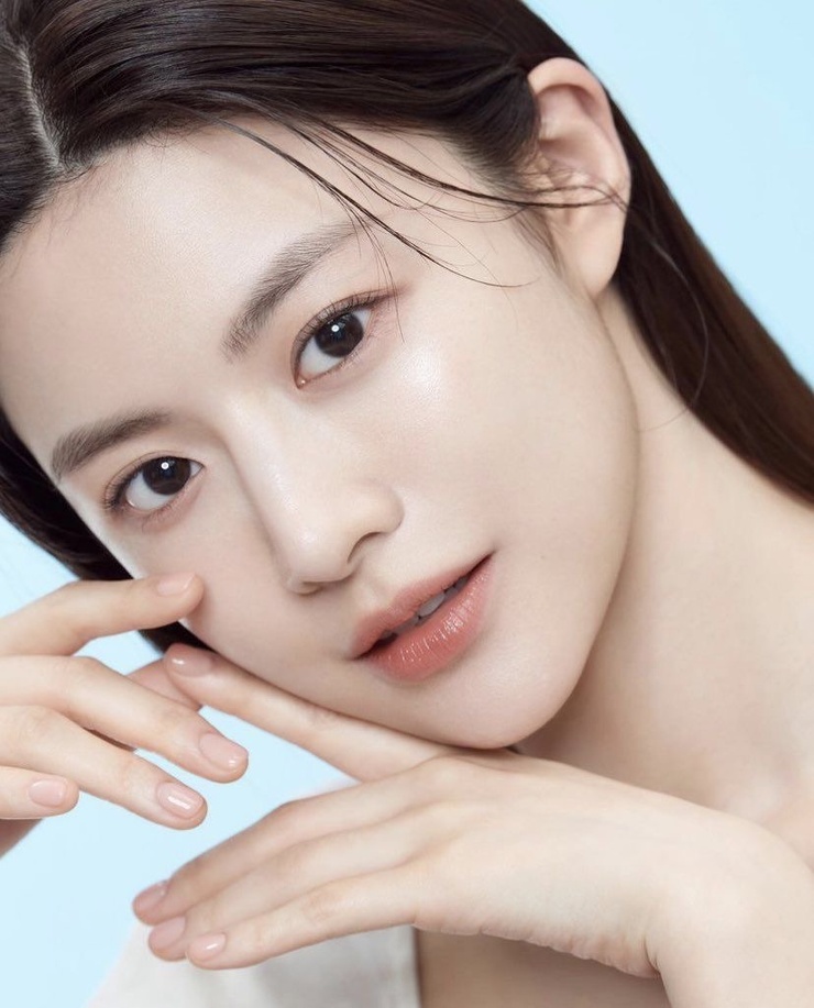 Go Yoon-Jung
