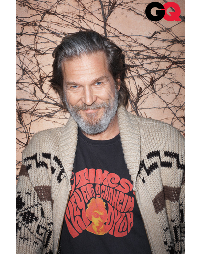 Jeff Bridges Jeff Bridges