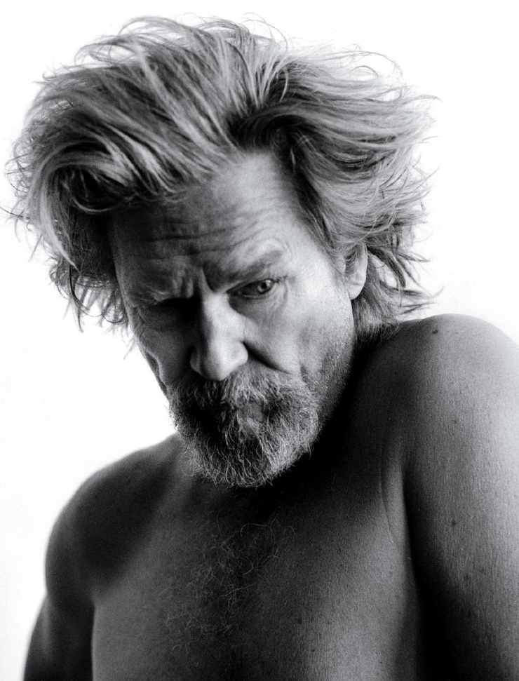 Jeff Bridges