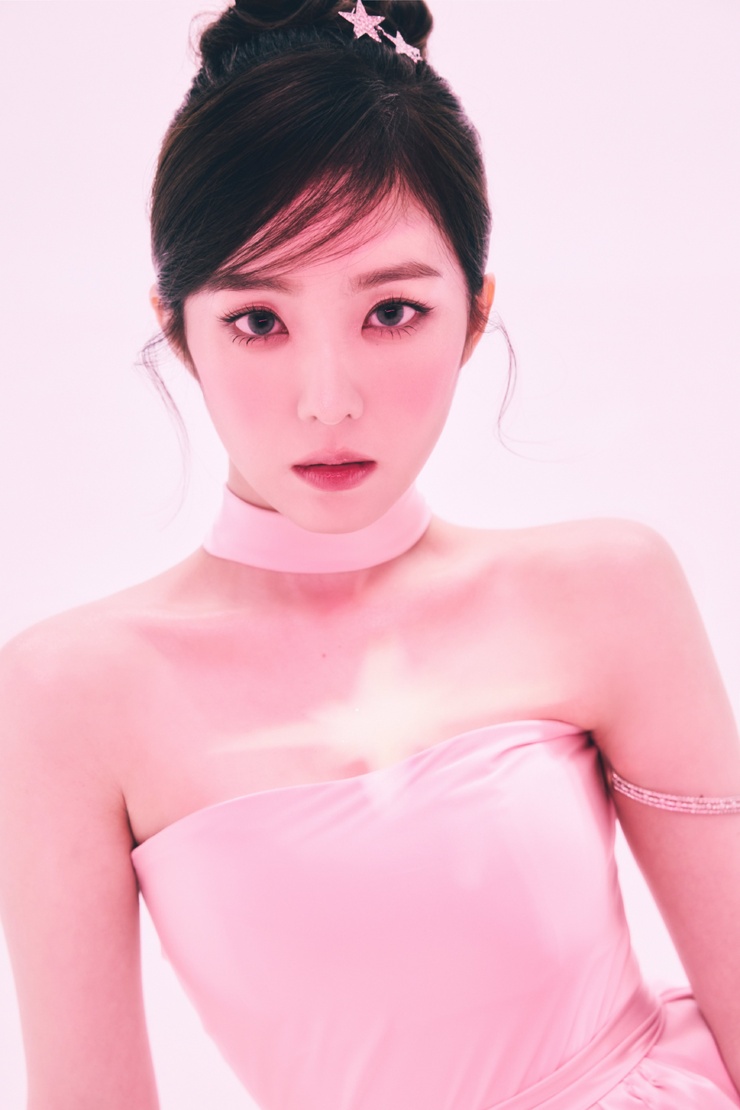 Red Velvet