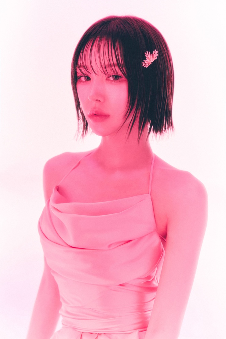 Red Velvet