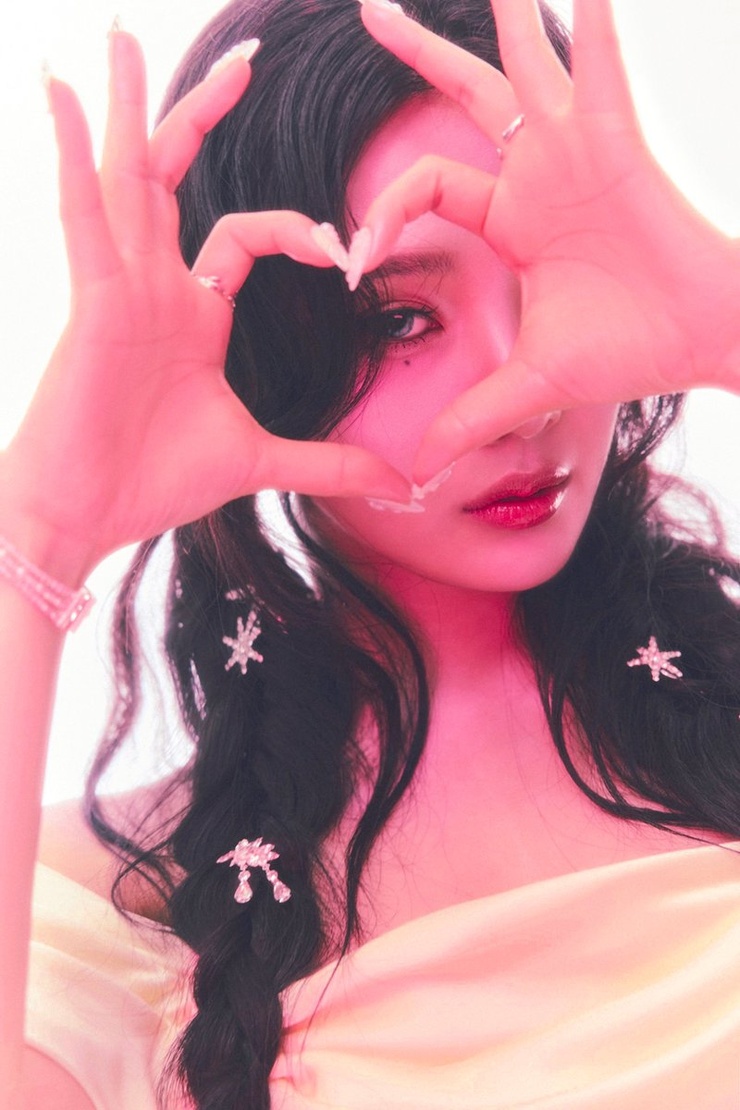 Red Velvet