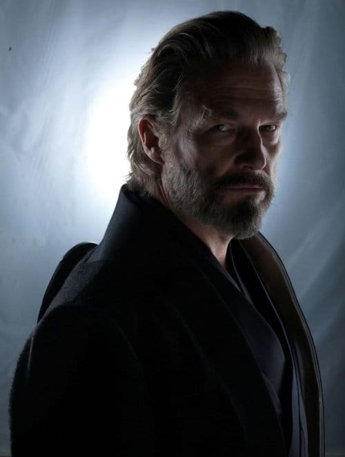 Jeff Bridges Jeff Bridges
