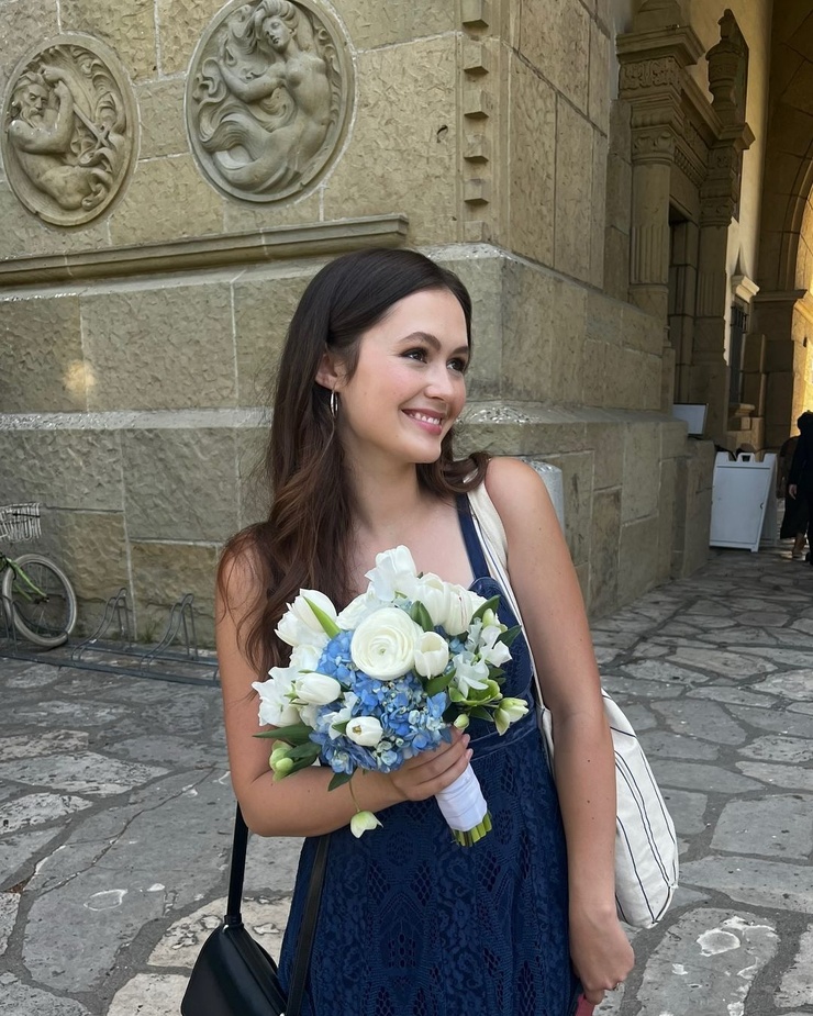 Olivia Sanabia
