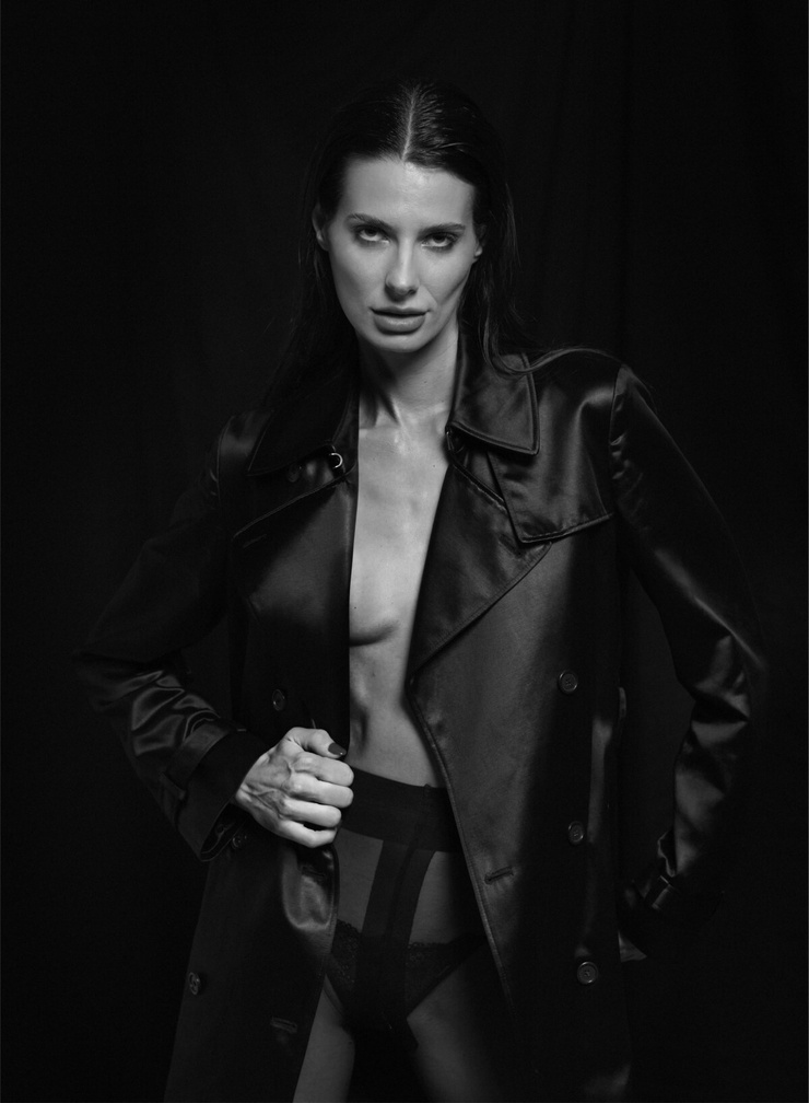 Brianna Bardhi