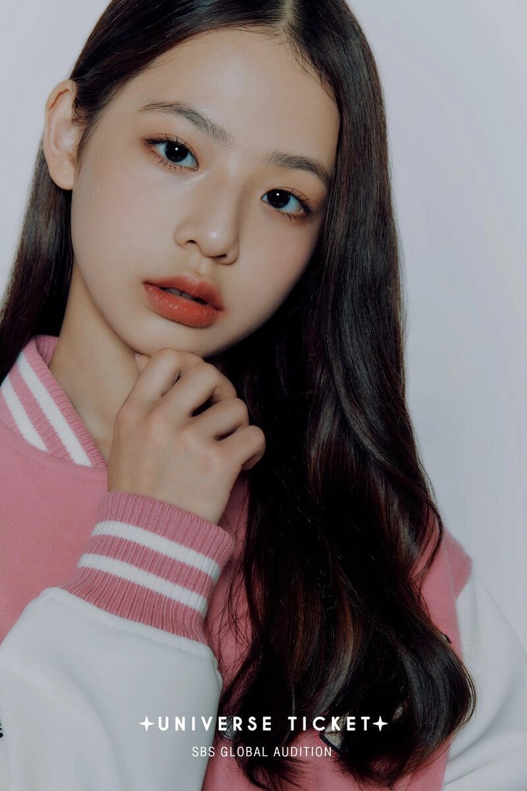 Seo-won Lim Seo-won Lim