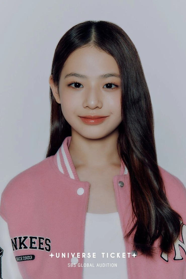 Seo-won Lim Seo-won Lim