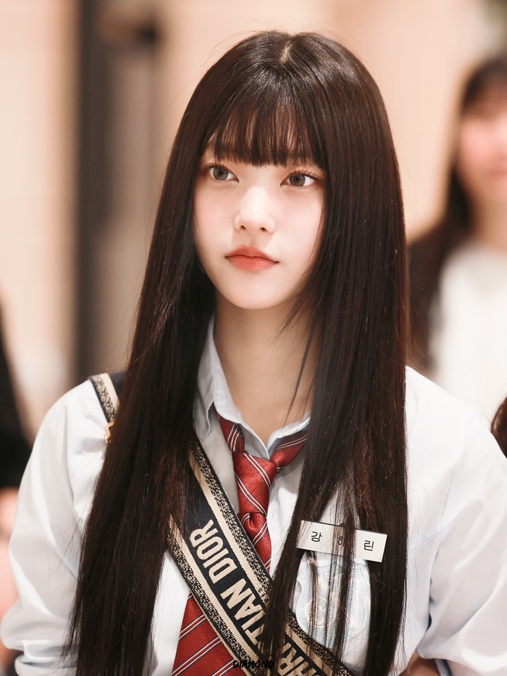 Hae-rin Kang