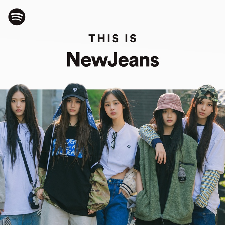 NewJeans