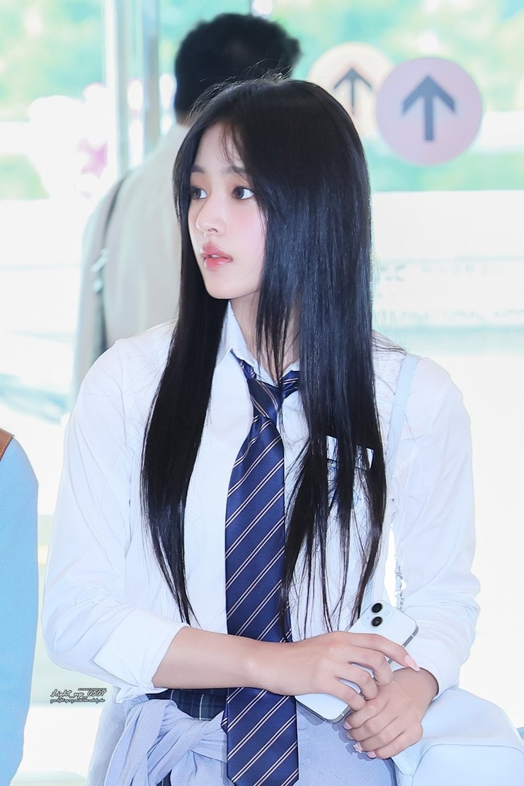 Minji Kim