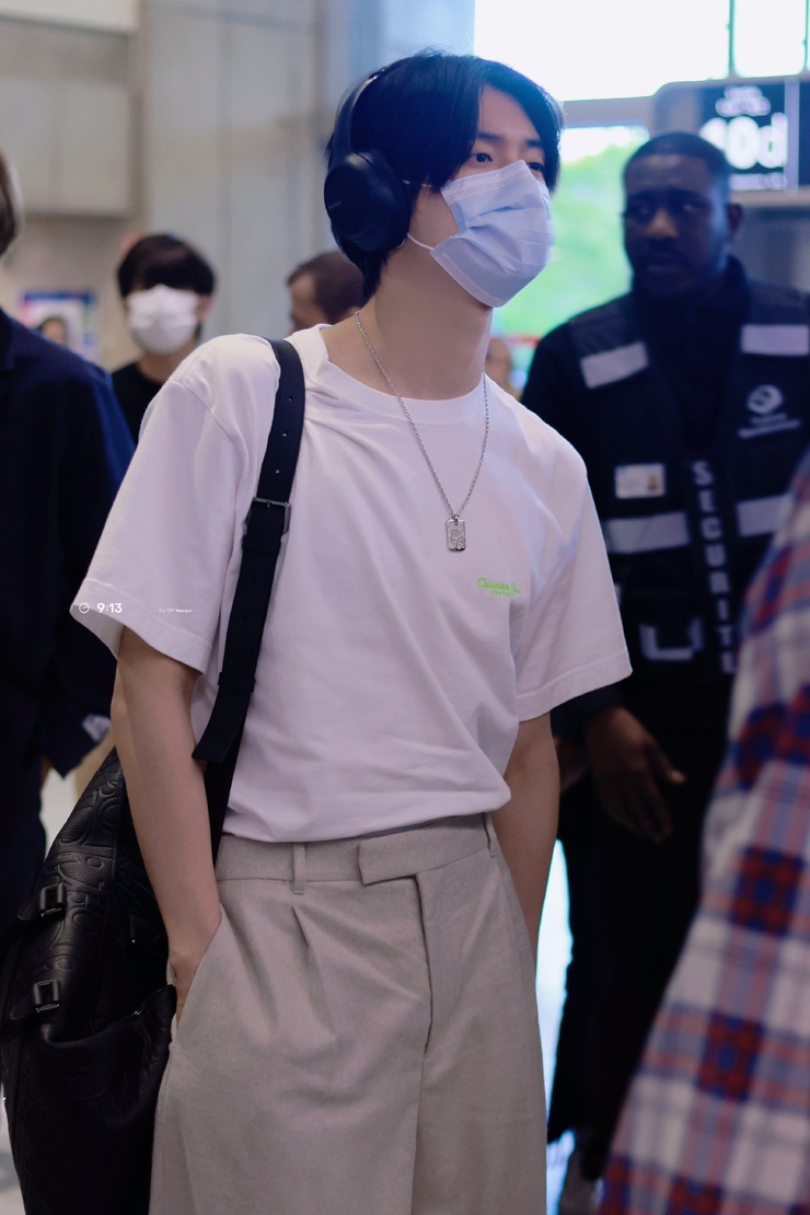 Choi Yeonjun (최연준)
