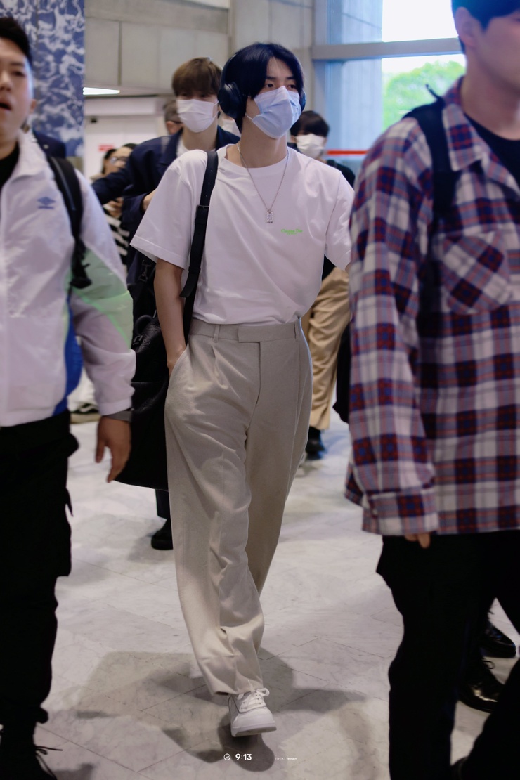 Choi Yeonjun (최연준)