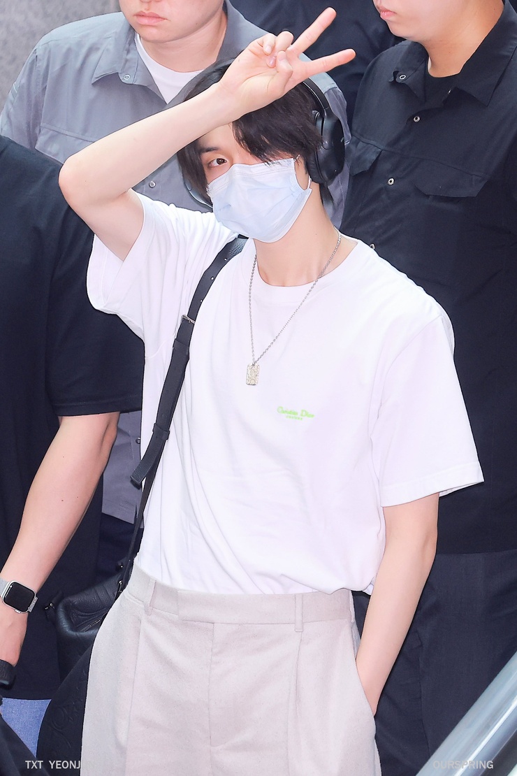 Choi Yeonjun (최연준)