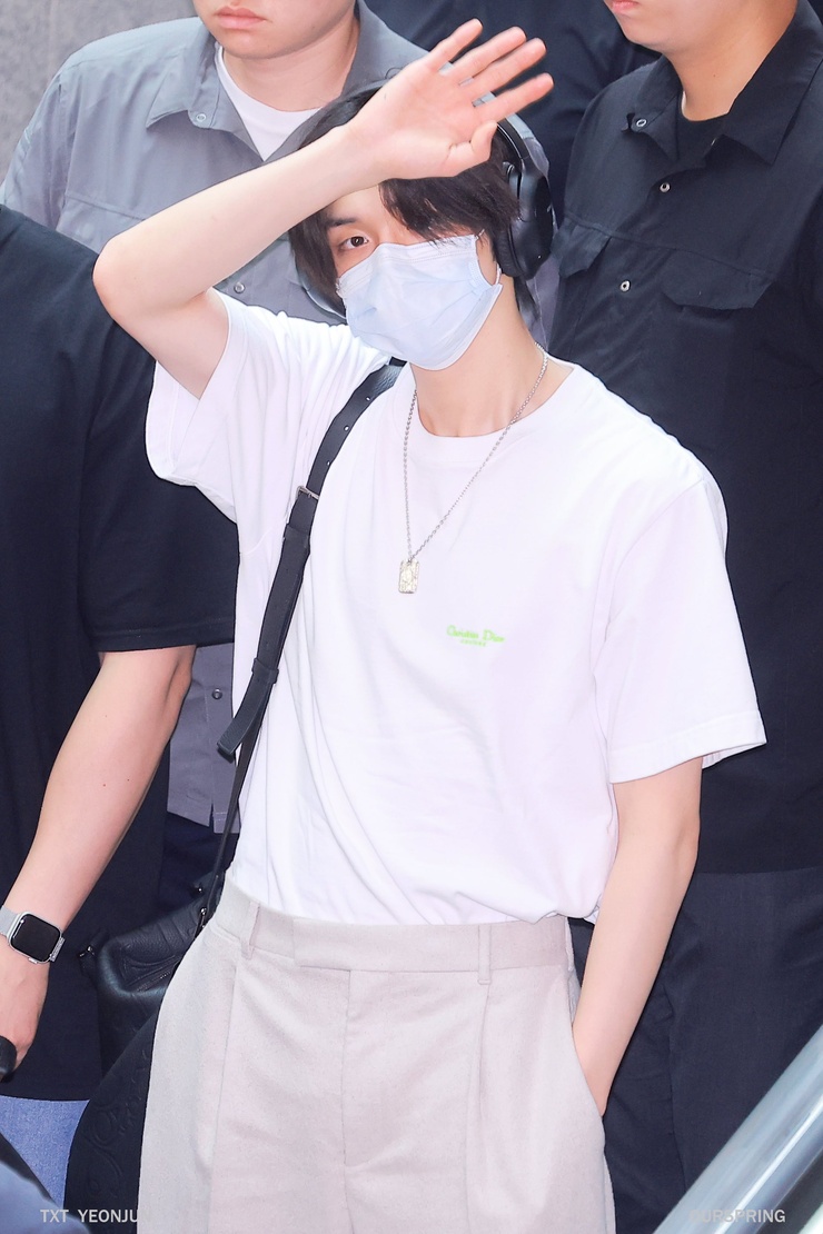 Choi Yeonjun (최연준)