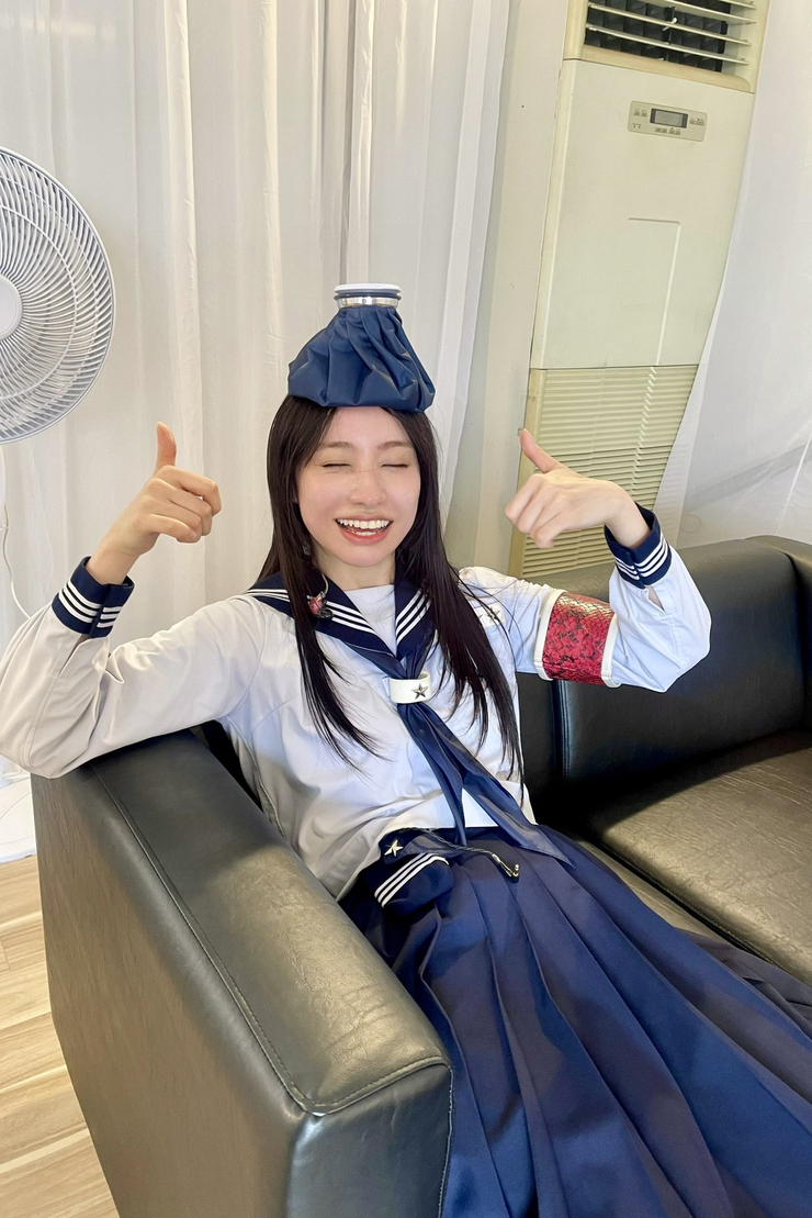 KANON (Atarashii Gakou No Leaders)