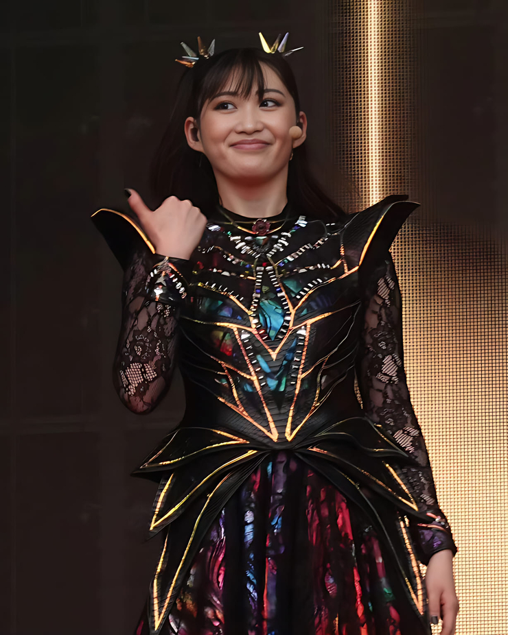 BABYMETAL