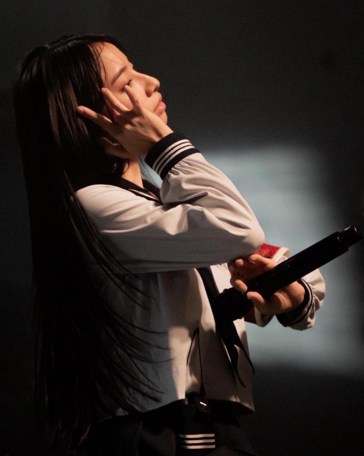 KANON (Atarashii Gakou No Leaders)