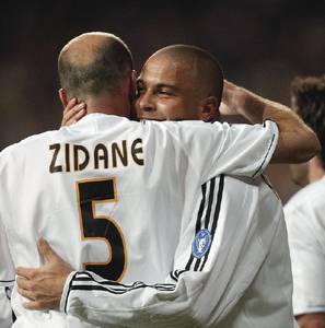 Zinédine Zidane