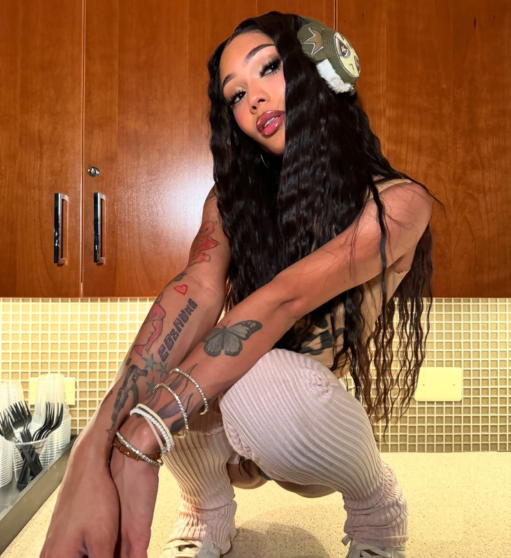 Coi Leray