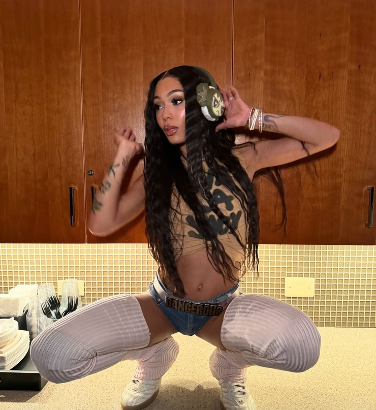 Coi Leray