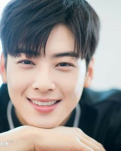Eun-Woo Cha