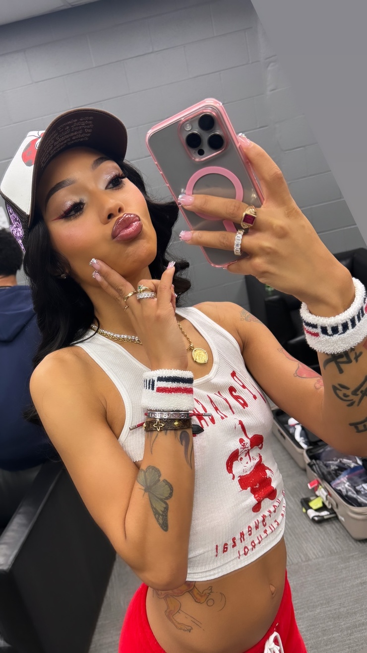 Coi Leray