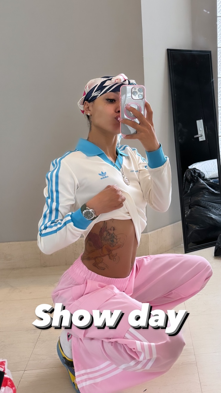 Coi Leray